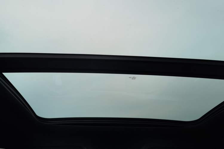 Used BYD Seal 06 New Energy 2025 EV 545KM Premium Edition Headliner