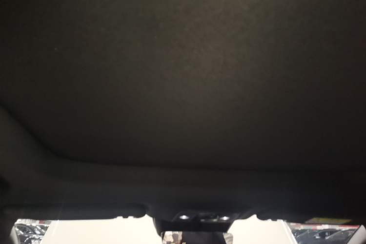 Used BYD Seal 06 New Energy 2025 DM-i Smart Drive 120KM Prestige Model Headliner