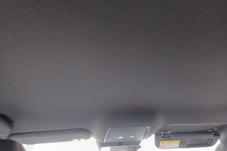Used BYD Seal 06 New Energy 2025 DM-i Smart Drive 80KM Luxury Model Headliner