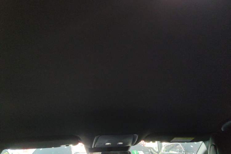 Used BYD Seal 06 New Energy 2025 DM-i Smart Drive 80KM Luxury Model Headliner