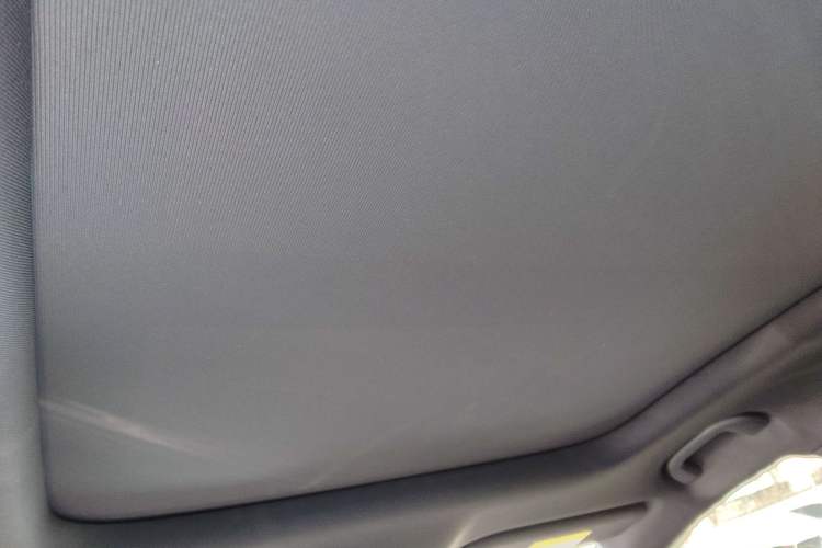 Used BYD Seal 06 New Energy 2025 EV 545KM Flagship Edition Headliner