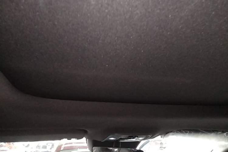Used BYD Seal 06 New Energy 2025 DM-i Smart Drive 120KM Deluxe Model Headliner