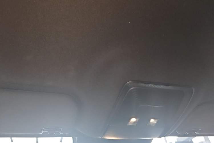 Used BYD Seal 06 New Energy 2025 DM-i Smart Drive 80KM Luxury Model Headliner