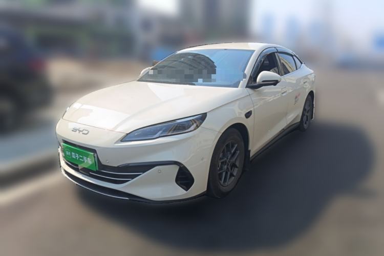 Used BYD Seal 06 New Energy 2025 DM-i Smart Drive 80KM Luxury Model Guazi used car, China used car export, Used car for sale, Used  cars, Cheapest cars for sale