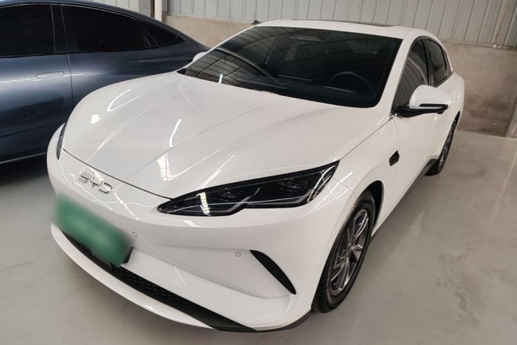 Used BYD Seal 06 New Energy 2025 EV 470KM Prestige Edition Guazi used car, China used car export, Used car for sale, Used  cars, Cheapest cars for sale