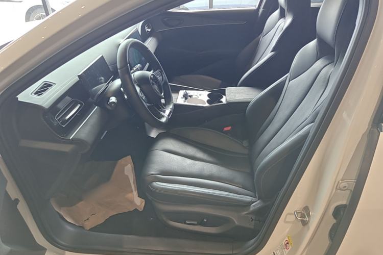 Used BYD Seal 06 New Energy 2025 DM-i Smart Drive 120KM Deluxe Model Left Front Seat