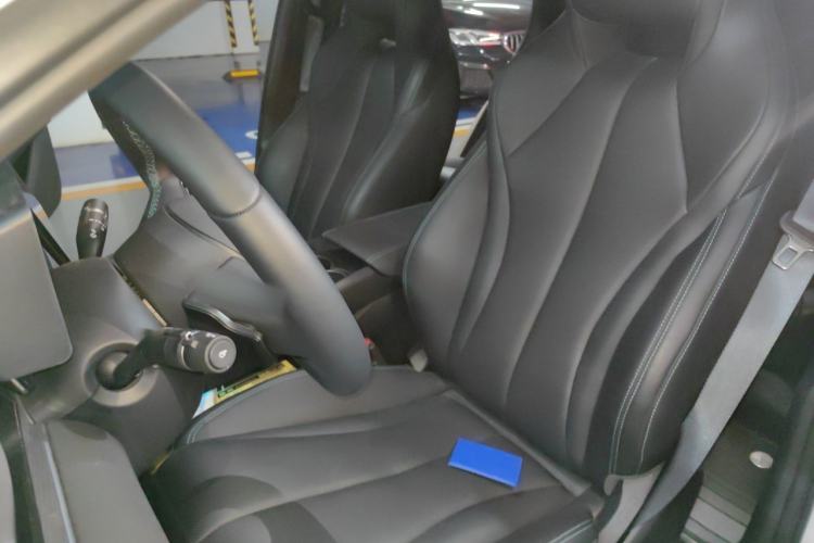 Used BYD Seal 06 New Energy 2025 DM-i Smart Drive 80KM Prestige Model Left Front Seat