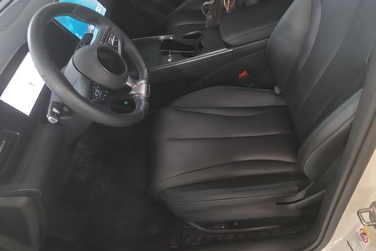 Used BYD Seal 06 New Energy 2025 EV 470KM Prestige Edition Left Front Seat