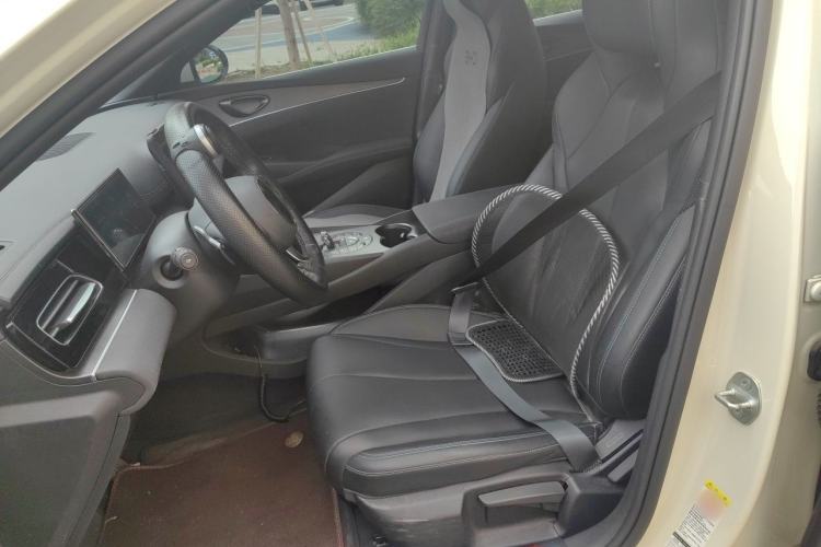 Used BYD Seal 06 New Energy 2025 DM-i Smart Drive 80KM Luxury Model Left Front Seat