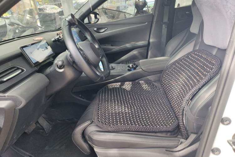 Used BYD Seal 06 New Energy 2025 DM-i Smart Drive 80KM Prestige Model Left Front Seat