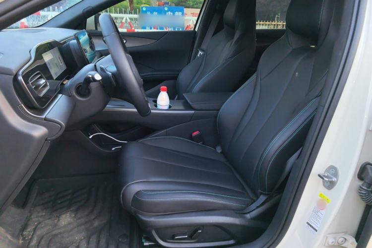 Used BYD Seal 06 New Energy 2025 EV 545KM Premium Edition Left Front Seat