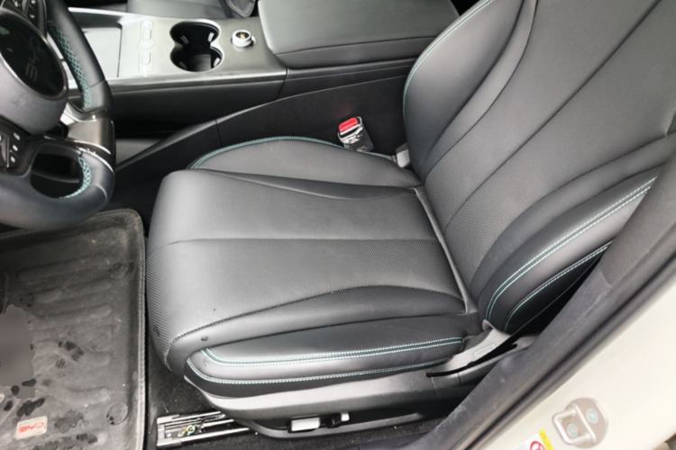 Used BYD Seal 06 New Energy 2025 EV 545KM Flagship Edition Left Front Seat