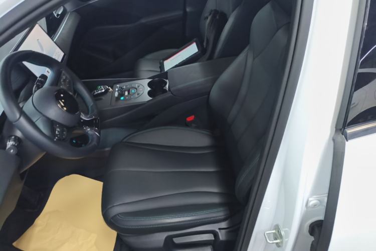 Used BYD Seal 06 New Energy 2025 DM-i Smart Drive 80KM Luxury Model Left Front Seat