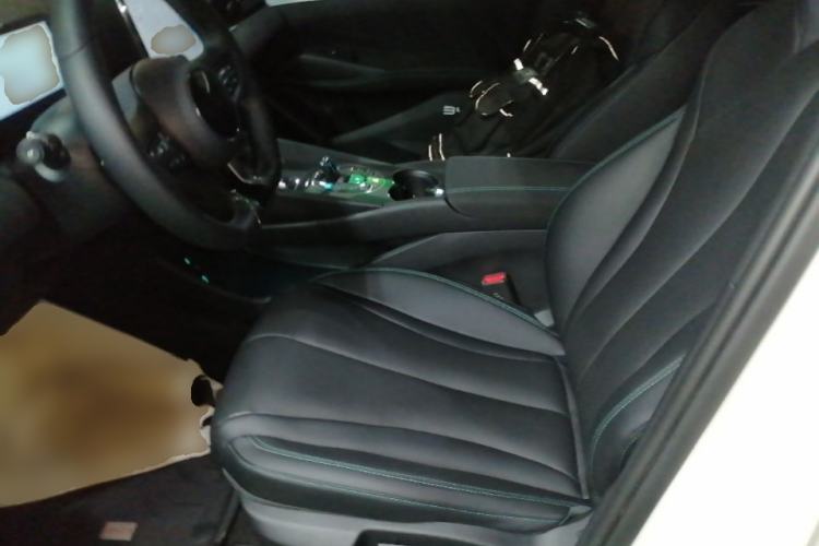 Used BYD Seal 06 New Energy 2025 DM-i Smart Drive 80KM Luxury Model Left Front Seat