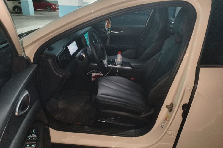 Used BYD Seal 06 New Energy 2025 EV 470KM Prestige Edition Left Front Seat