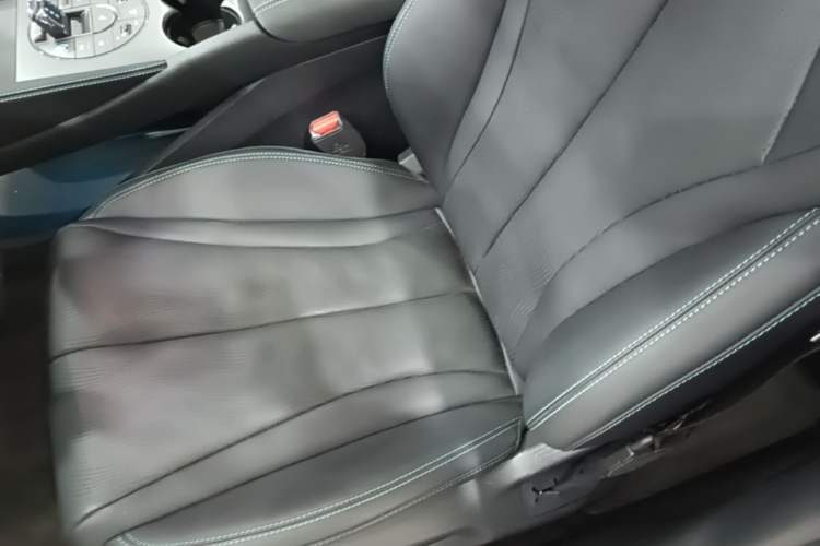 Used BYD Seal 06 New Energy 2025 DM-i Smart Drive 120KM Deluxe Model Left Front Seat