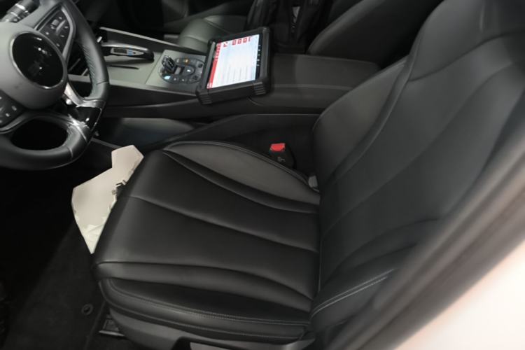 Used BYD Seal 06 New Energy 2025 DM-i Smart Drive 80KM Luxury Model Left Front Seat