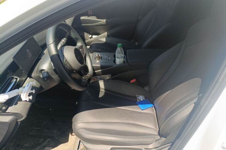 Used BYD Seal 06 New Energy 2025 DM-i Smart Drive 80KM Luxury Model Left Front Seat