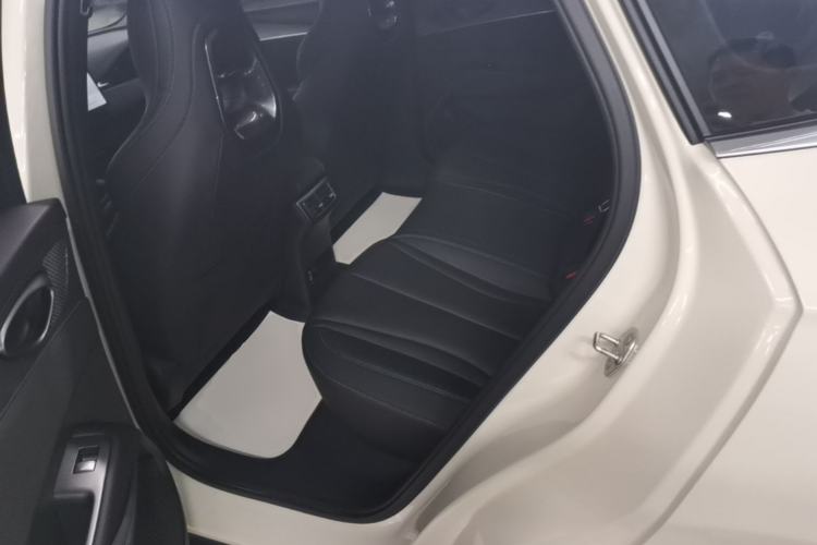 Used BYD Seal 06 New Energy 2025 DM-i Smart Drive 120KM Prestige Model Left Rear Seat