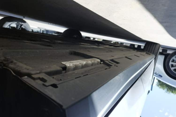 Used BYD Seal 06 New Energy 2025 DM-i Smart Drive 80KM Luxury Model Left Side Sill
