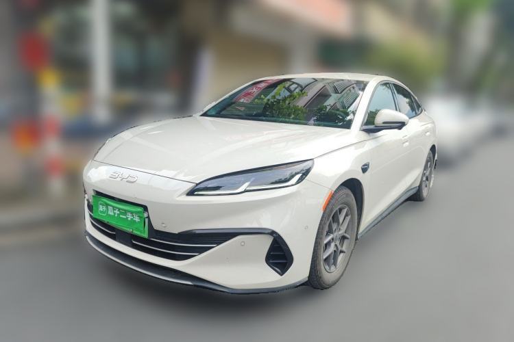 Used BYD Seal 06 New Energy 2025 DM-i Smart Drive 80KM Luxury Model Guazi used car, China used car export, Used car for sale, Used  cars, Cheapest cars for sale