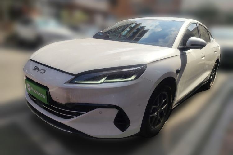 Used BYD Seal 06 New Energy 2025 DM-i Smart Drive 80KM Luxury Model Guazi used car, China used car export, Used car for sale, Used  cars, Cheapest cars for sale