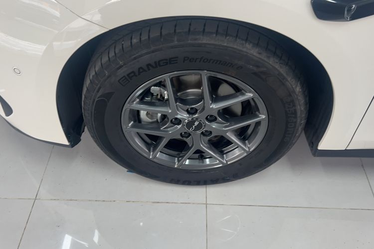 Used BYD Seal 06 New Energy 2025 DM-i Smart Drive 80KM Prestige Model Rear