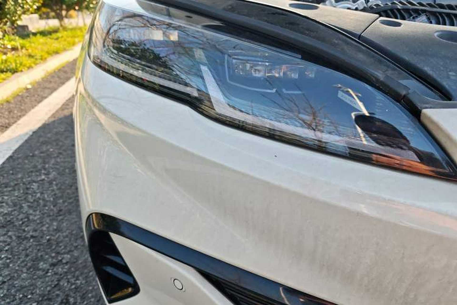 Used BYD Seal 06 New Energy 2025 DM-i Smart Drive 80KM Luxury Model Right Front Headlight