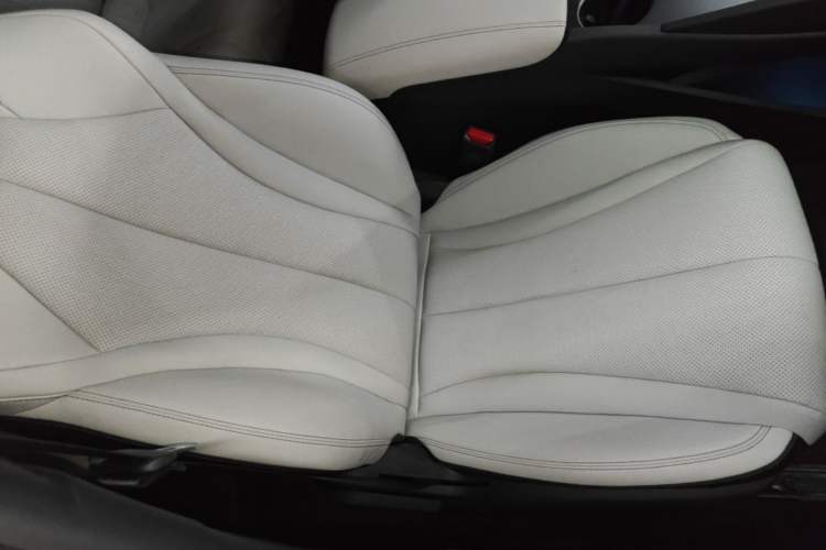 Used BYD Seal 06 New Energy 2025 DM-i Smart Drive 80KM Luxury Model Right Front Seat