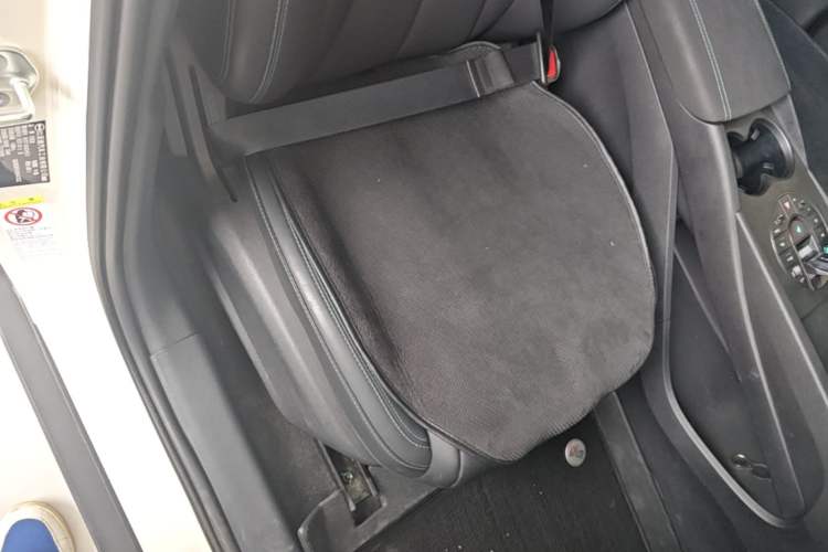 Used BYD Seal 06 New Energy 2025 DM-i Smart Drive 80KM Luxury Model Right Front Seat