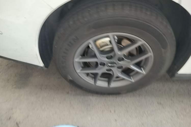 Used BYD Seal 06 New Energy 2025 DM-i Smart Drive 80KM Luxury Model Right Rear Wheel Hub