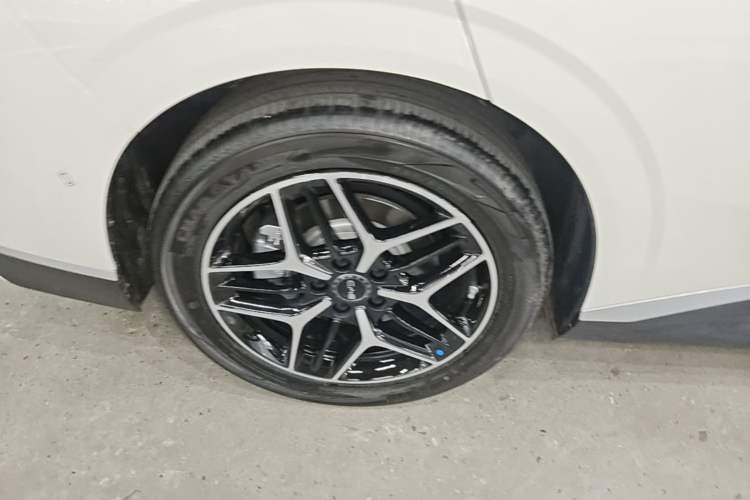 Used BYD Seal 06 New Energy 2025 EV 545KM Flagship Edition Right Rear Wheel Hub