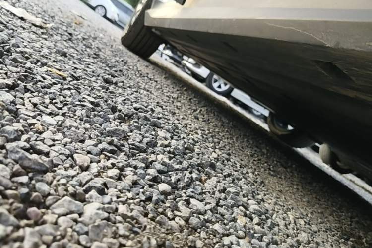 Used BYD Seal 06 New Energy 2025 EV 545KM Flagship Edition Right Side Sill