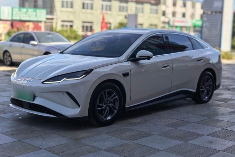 BYD Seal 06 New Energy 2025 EV 545KM Premium Edition