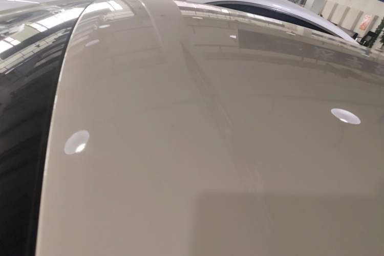 Used BYD Seal 06 New Energy 2025 DM-i Smart Drive 80KM Luxury Model Roof