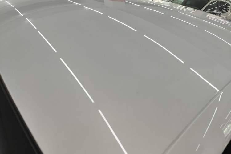 Used BYD Seal 06 New Energy 2025 DM-i Smart Drive 80KM Luxury Model Roof