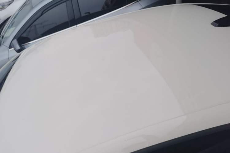 Used BYD Seal 06 New Energy 2025 DM-i Smart Drive 80KM Luxury Model Roof