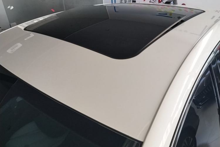 Used BYD Seal 06 New Energy 2025 EV 470KM Prestige Edition Roof