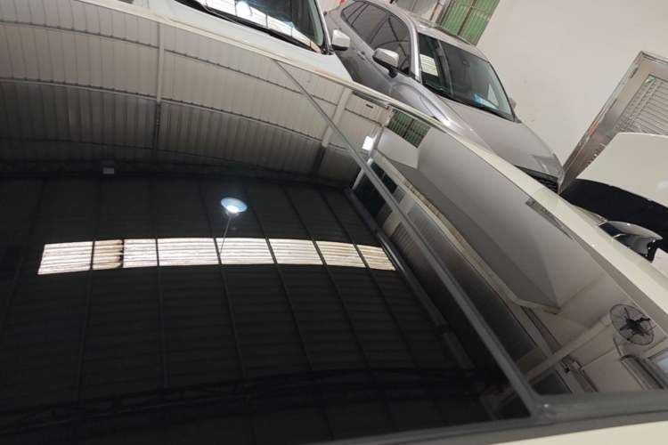 Used BYD Seal 06 New Energy 2025 EV 545KM Premium Edition Roof