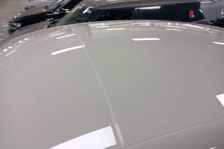 Used BYD Seal 06 New Energy 2025 DM-i Smart Drive 80KM Luxury Model Roof