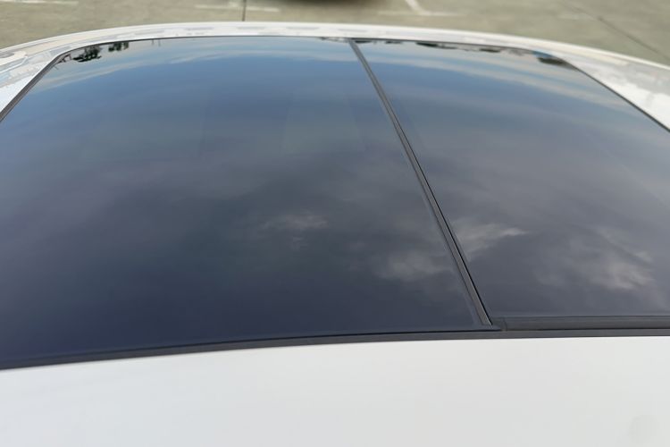 Used BYD Seal 06 New Energy 2025 EV 470KM Prestige Edition Roof