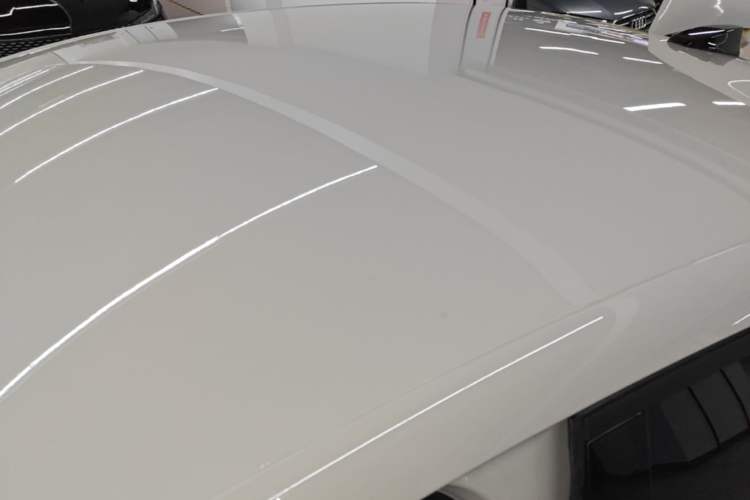 Used BYD Seal 06 New Energy 2025 DM-i Smart Drive 80KM Luxury Model Roof