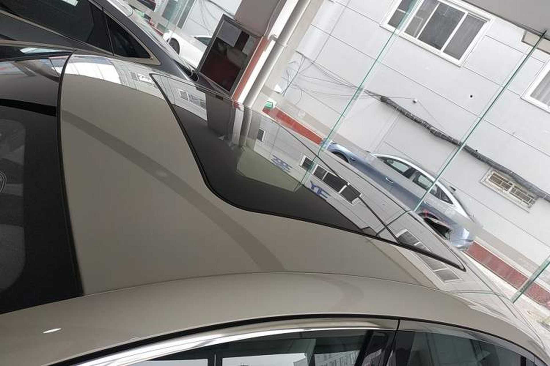 Used BYD Seal 06 New Energy 2025 DM-i Smart Drive 120KM Deluxe Model Roof