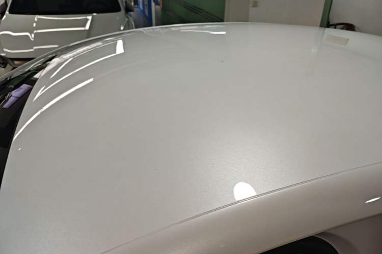 Used BYD Seal 06 New Energy 2025 DM-i Smart Drive 80KM Luxury Model Roof