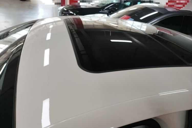 Used BYD Seal 06 New Energy 2025 DM-i Smart Drive 120KM Prestige Model Roof