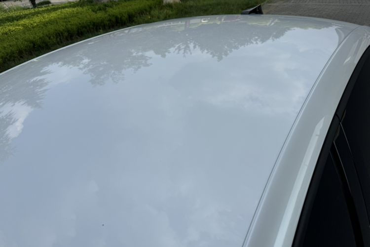 Used BYD Seal 06 New Energy 2025 DM-i Smart Drive 80KM Luxury Model Roof