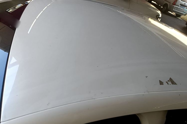 Used BYD Seal 06 New Energy 2025 DM-i Smart Drive 80KM Luxury Model Roof