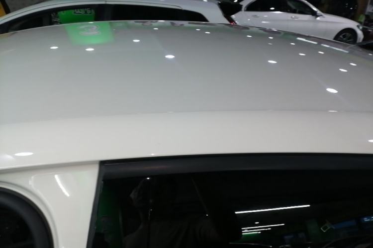 Used BYD Seal 06 New Energy 2025 DM-i Smart Drive 80KM Luxury Model Roof