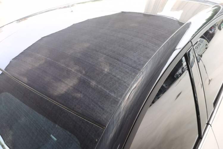Used BYD Seal 06 New Energy 2025 DM-i Smart Drive 80KM Luxury Model Roof