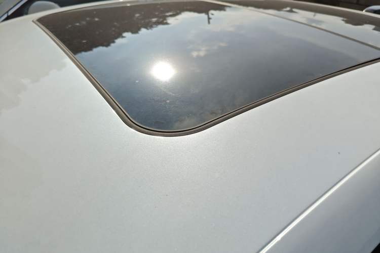 Used BYD Seal 06 New Energy 2025 DM-i Smart Drive 120KM Deluxe Model Roof